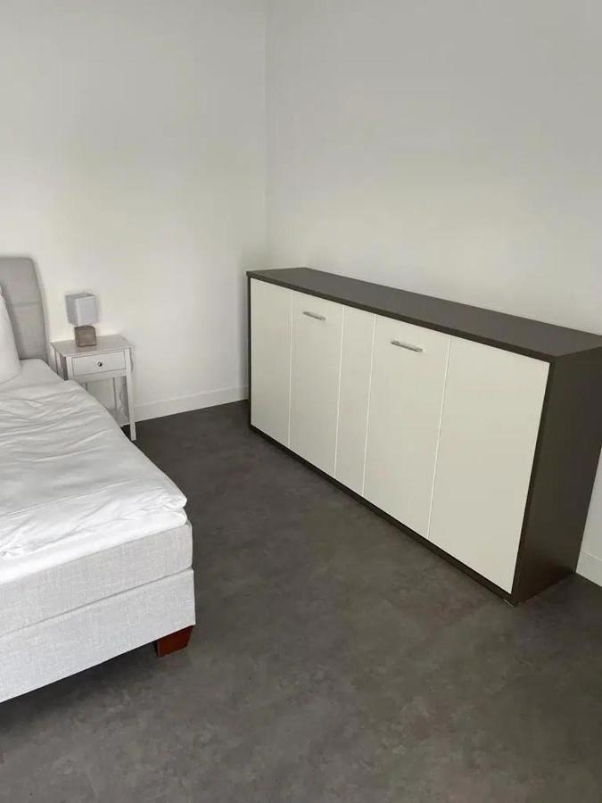 Ferienhof Elbaue Schönebeck Eksteriør billede